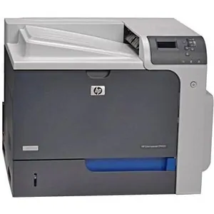 Замена вала на принтере HP CP4025DN в Екатеринбурге